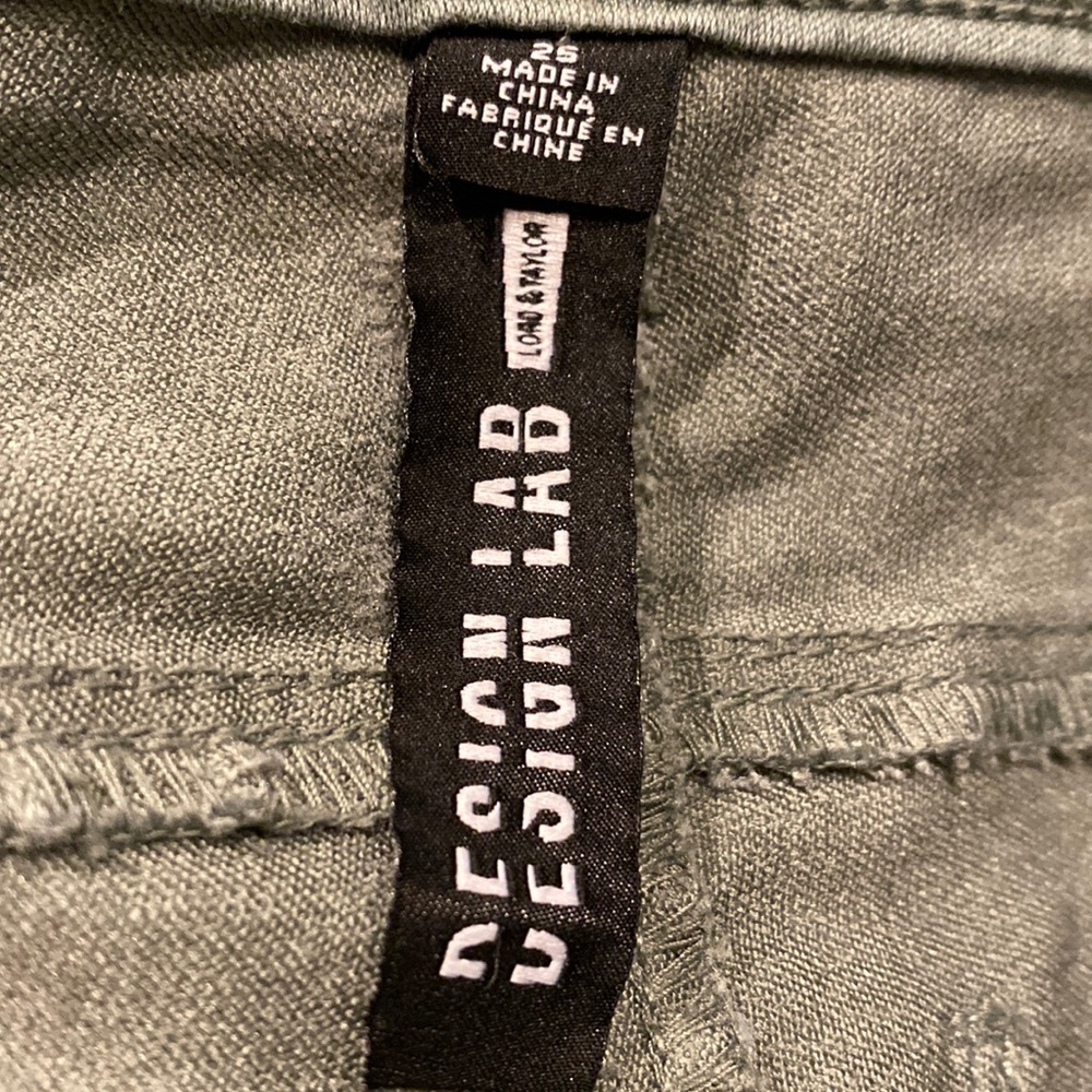 Stretch jeans by Design Lab - Picture 7 of 9